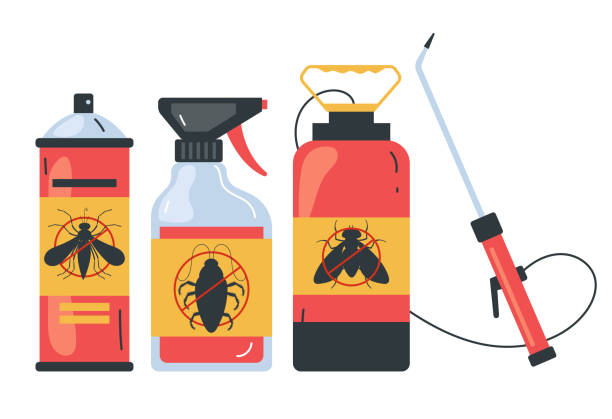 Best Wasp Removal Services  in Mills River, NC